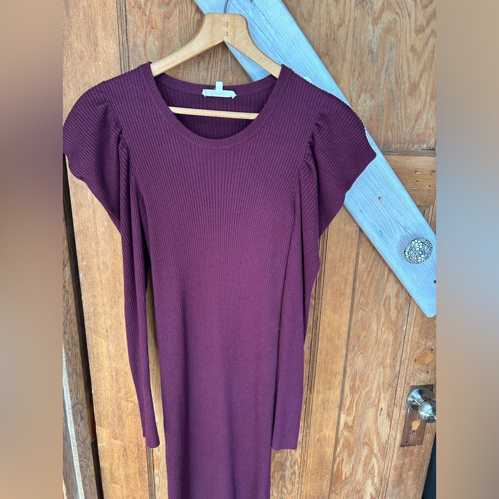 Bodycon dress